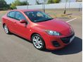 MAZDA 3 2010/5 - 9
