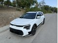 KIA NIRO EV 65kWh Kryptonite GARANCIÁLIS FULL EXTRA+TETŐABLAK