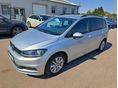 VOLKSWAGEN TOURAN 2.0 TDI BMT SCR Comfortline DSG [7 személy] NAVI.MULTIKORMÁNY.TEMPOMAT.KLÍMA.BŐR.ÜLÉSFŰTÉS.PDC.PARK.ASSIST.EL.CSOMTÉR