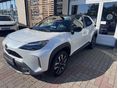 TOYOTA YARIS CROSS 2025/3 - 2