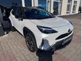 TOYOTA YARIS CROSS 2025/3 - 3
