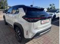 TOYOTA YARIS CROSS 2025/3 - 7