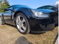 OPEL SPEEDSTER 2.2
