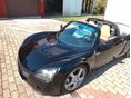 OPEL SPEEDSTER 2002/3 - 4