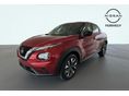 NISSAN JUKE 1.0 DIG-T Acenta