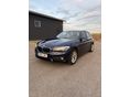 BMW 116 2017 - 2