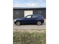 BMW 116 2017 - 6