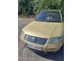 VOLKSWAGEN PASSAT V 1.9 PD TDI Highline