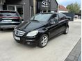 MERCEDES-BENZ B 200 2010/10 - 3