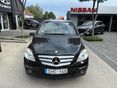 MERCEDES-BENZ B 200 2010/10 - 2