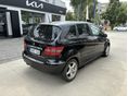 MERCEDES-BENZ B 200 2010/10 - 5