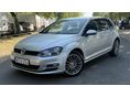 VOLKSWAGEN GOLF VII 1.6 TDI Comfortline DSG Új Vezérlés! Frissen szervizelve!