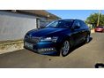 SKODA SUPERB 2.0 TDI SCR Style DSG MAGYARORSZÁGI!VÉGIG MÁRKASZERVIZELT!