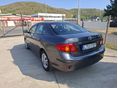 TOYOTA COROLLA 2007/7 - 4