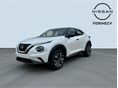 NISSAN JUKE 1.0 DIG-T Acenta