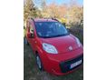 FIAT QUBO 2009/5 - 2