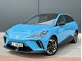 MG MG4 EV LUXURY 64kWh ÁFÁS! HŐSZIVATTYÚ-SÁVTARTÓ-TÁVTARTÓ-HOLTTÉRFIGYELŐ-360KAMERA-LED