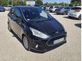 FORD B-MAX 1.5 TDCi Champions VONÓHOROG/ DIGIT.KLÍMA/TEMPOMAT/RADAR