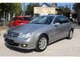 MERCEDES-BENZ CLK 200 Kompressor Elegance (Automata) ÜLÉSFŰTÉS // TEMPOMAT // 179.000 KM // 8 ALUFELNI