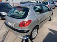 PEUGEOT 206 2004/12 - 3