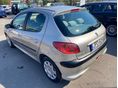 PEUGEOT 206 2004/12 - 4