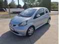 TOYOTA AYGO 1.0 AC Magyar.Klíma