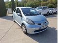 TOYOTA AYGO 2006/11 - 2