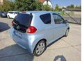 TOYOTA AYGO 2006/11 - 3
