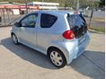 TOYOTA AYGO 2006/11 - 4