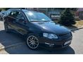 VOLKSWAGEN PASSAT VI Variant 1.9 PD TDI Comfortline DIGIT KLÍMA+HOROG+FRISS MŰSZAKI+BXE MOTORKÓD
