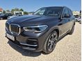 BMW X5 xDrive40d (Automata) 340 LE / ÁFÁS / MAGYARORSZÁGI / 1 TULAJ / SZERVÍZKÖNYV / GARANCIA /