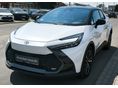 TOYOTA C-HR 2024/11 - 2