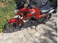 HONDA CB 125 F 2023/4 - 2