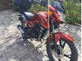 HONDA CB 125 F 2023/4 - 3