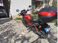 HONDA CB 125 F 2023/4 - 5