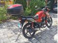 HONDA CB 125 F 2023/4 - 6