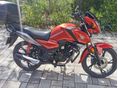 HONDA CB 125 F 2023/4 - 7