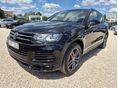 VOLKSWAGEN TOUAREG 3.0 V6 TDI BMT Tiptronic ic R-Line 245 LE / SZERVÍZKÖNYV / BŐR / NAVI / KAMERA /
