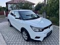 SSANGYONG TIVOLI 1.6 e-XGI DLX Plus Start-Stop Hitel 0%-tól elvihető!!! Friss Műszaki vizsga
