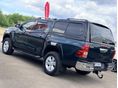 TOYOTA HILUX 2018/8 - 6