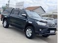 TOYOTA HILUX 2018/8 - 3