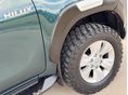 TOYOTA HILUX 2018/8 - 7