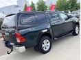 TOYOTA HILUX 2018/8 - 4