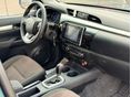 TOYOTA HILUX 2018/8 - 11