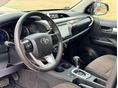 TOYOTA HILUX 2018/8 - 9