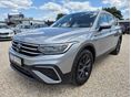 VOLKSWAGEN TIGUAN ALLSPACE 2.0 TDI Life DSG [7személy] / 7 FŐS / ÁFÁS / MAGYARORSZÁGI / 1 TULAJ / SZERVÍZKÖNYV / GARANCIA /