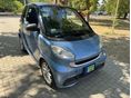 SMART FORTWO 451 Electric.klíma.Üvegtető