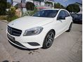 MERCEDES-BENZ A-OSZTÁLY A 220 CDI BlueEFFICIENCY 7G-DCT Magyar-Sz.könyv-KM GARANCIA