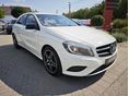 MERCEDES-BENZ A-OSZTÁLY 2013/4 - 2