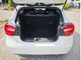 MERCEDES-BENZ A-OSZTÁLY 2013/4 - 10